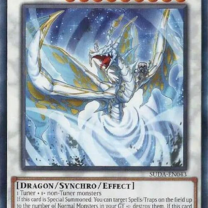 Lightstorm Dragon [SUDA-EN043] Common