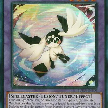 Magistus Chorozo [SUDA-EN100] Super Rare