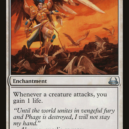 Righteous Cause [Duel Decks: Divine vs. Demonic]