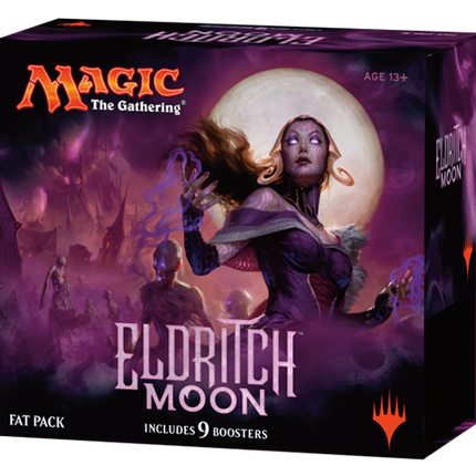 Eldritch Moon - Bundle
