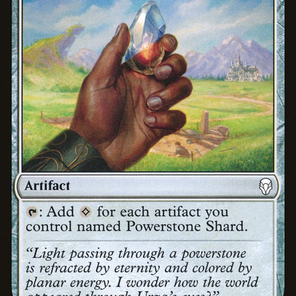 Powerstone Shard [Dominaria]