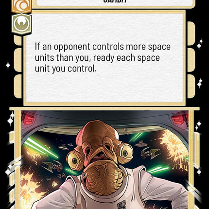 It's a Trap (209/262) (209/257) [Jump to Lightspeed]