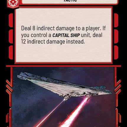 Planetary Bombardment (181/262) (181/257) [Jump to Lightspeed]
