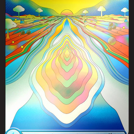 Island (1479) (Rainbow Foil) [Secret Lair Drop Series]