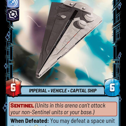 Fleet Interdictor (040/262) (040/257) [Jump to Lightspeed]