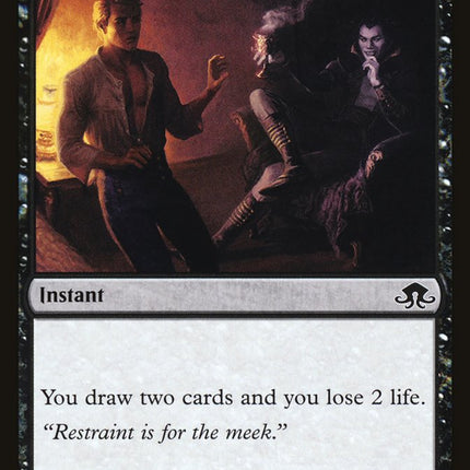 Succumb to Temptation [Eldritch Moon]