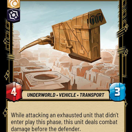 Hound's Tooth - Reliable and Deadly (185/262) (185/257) [Jump to Lightspeed]
