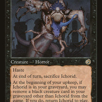 Ichorid [Torment]