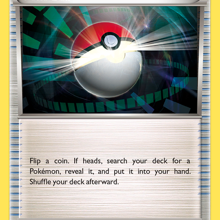 Poke Ball (131/149) [Black & White: Boundaries Crossed]