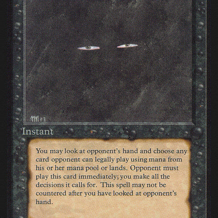 Word of Command [Alpha Edition]