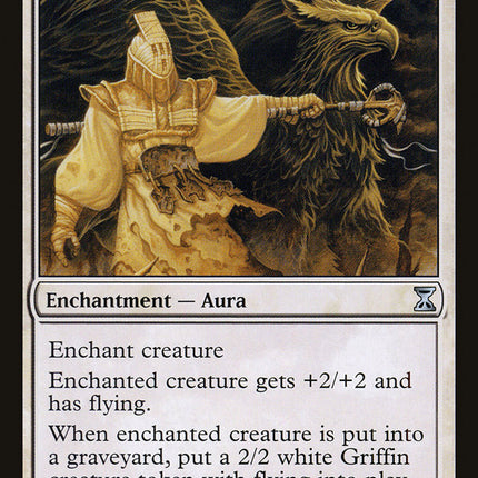 Griffin Guide [Time Spiral]