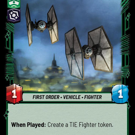 Kijimi Patrollers (082/262) (082/257) [Jump to Lightspeed]