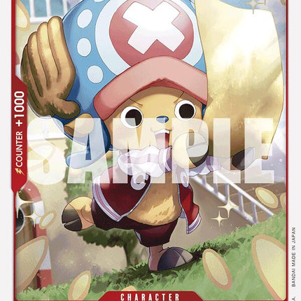 Tony Tony.Chopper [Starter Deck EX: Gear 5]