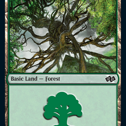 Forest (95) [Foundations Jumpstart]