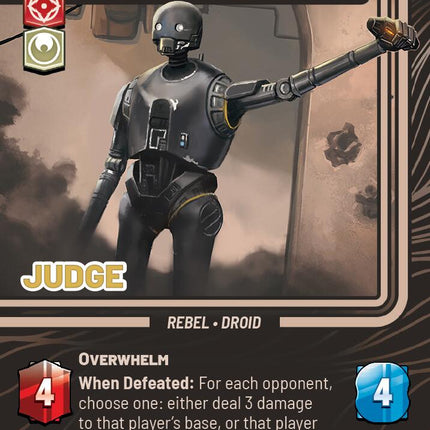 K-2SO - Cassian's Counterpart (2) (2) [Judge Promos]
