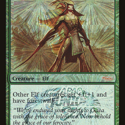 Elvish Champion [Junior APAC Series]