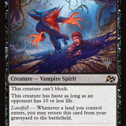 Bloodghast (Promo Pack) [Aetherdrift Promos]