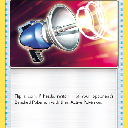 Pokemon Catcher (64/73) [Sun & Moon: Shining Legends]