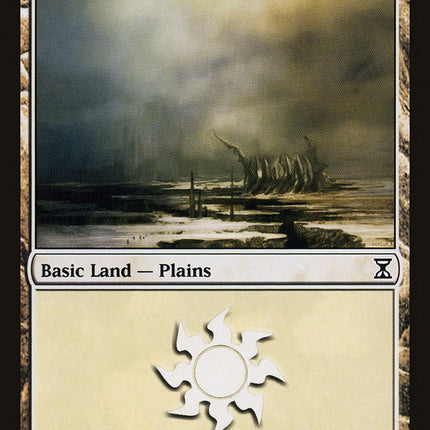 Plains (284) [Time Spiral]
