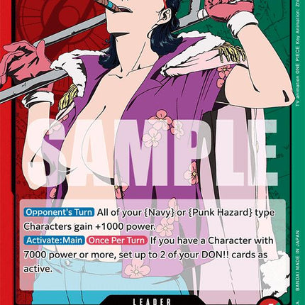 Smoker [Royal Blood]
