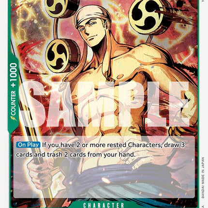 Enel [Royal Blood]