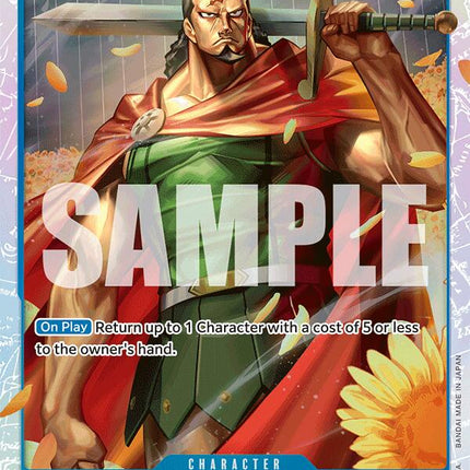 Kyros [Royal Blood]