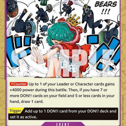 Little Black Bears [Royal Blood]