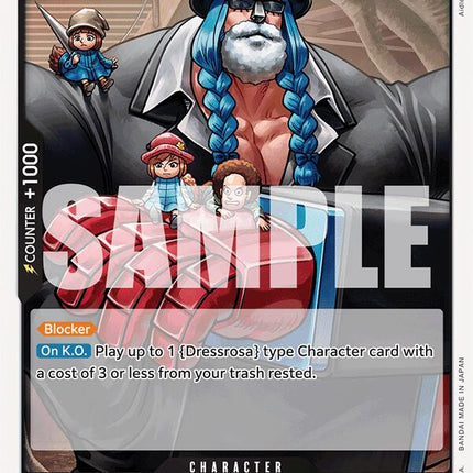 Franky [Royal Blood]