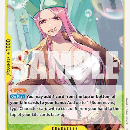 Jewelry Bonney [Royal Blood]