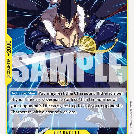 X.Drake [Royal Blood]