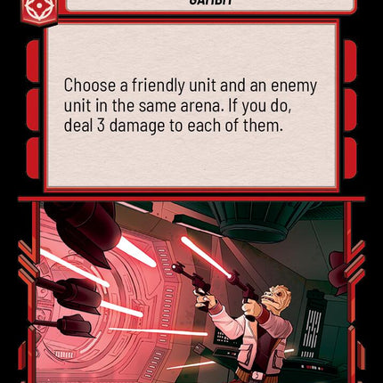 Fight Fire With Fire (173/262) (173/257) [Jump to Lightspeed]