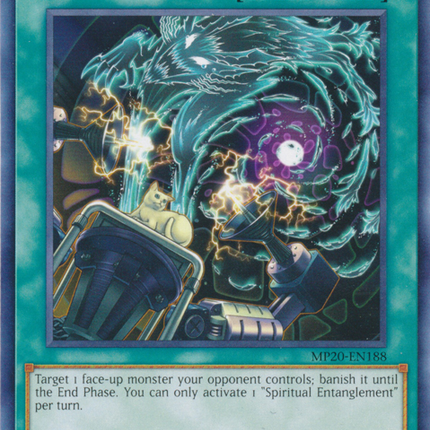 Spiritual Entanglement [MP20-EN188] Common