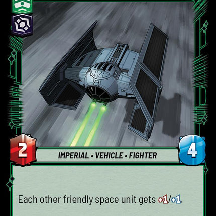 Victor Leader - Leading from the Front (085/262) (085/257) [Jump to Lightspeed]