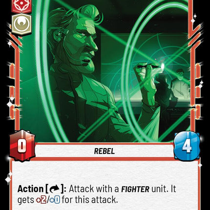 Massassi Tactical Officer (146/262) (146/257) [Jump to Lightspeed]