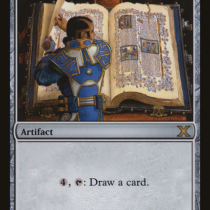 Jayemdae Tome [Tenth Edition]