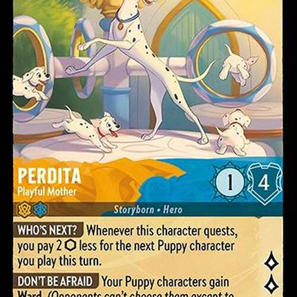 Perdita - Playful Mother (2/204) [Archazia's Island]