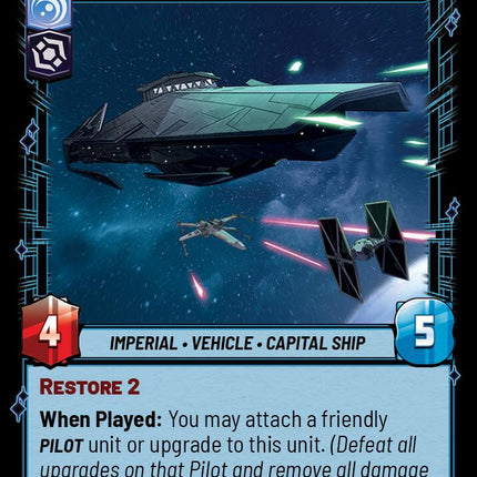 Corvus - Inferno Squadron Raider (038/262) (038/257) [Jump to Lightspeed]