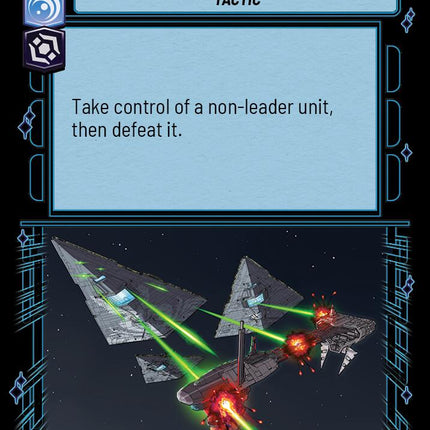 No Glory, Only Results (043/262) (043/257) [Jump to Lightspeed]