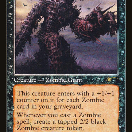 Diregraf Colossus (Retro Frame) [Secret Lair Drop Series]