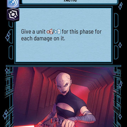 Power from Pain (042/262) (042/257) [Jump to Lightspeed]