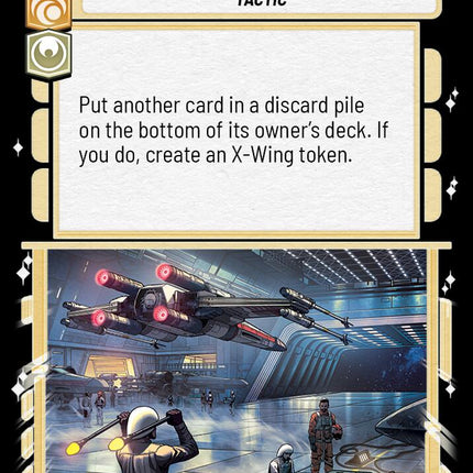 Commence Patrol (205/262) (205/257) [Jump to Lightspeed]