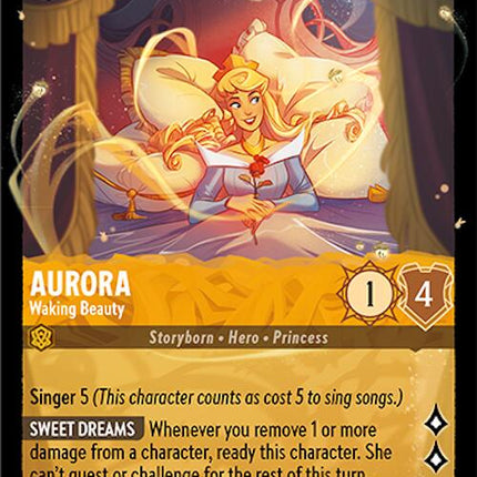 Aurora - Waking Beauty (14/204) [Archazia's Island]