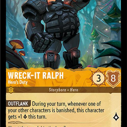 Wreck It Ralph - Hero's Duty (27/204) [Archazia's Island]