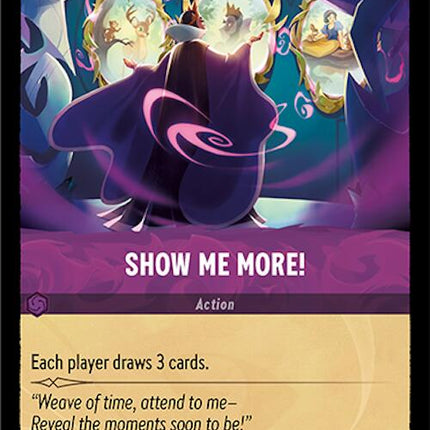 Show Me More! (82/204) [Archazia's Island]