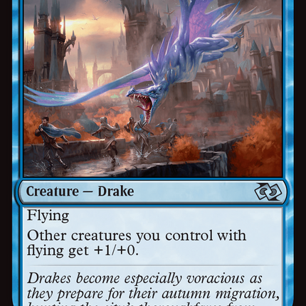 Windstorm Drake [Foundations Jumpstart]