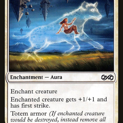 Hyena Umbra [Ultimate Masters]