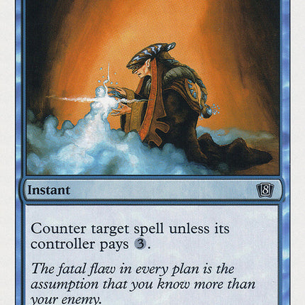 Mana Leak [Eighth Edition]