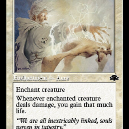 Spirit Link (Retro) [Dominaria Remastered]