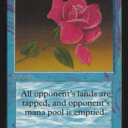 Mana Short [Alpha Edition]