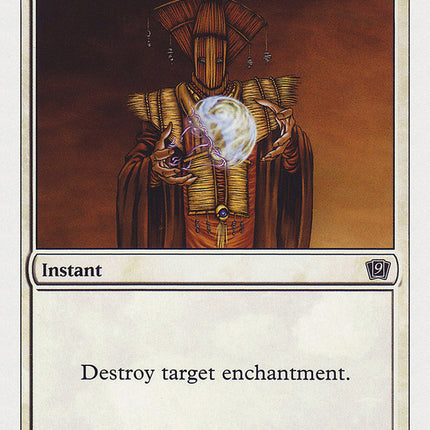 Demystify [Ninth Edition]